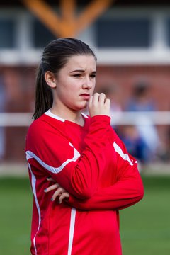 Bild 104 - B-Juniorinnen MSG Eiderkanal - SG Trittau/S�dstormarn : Ergebnis: 2:1